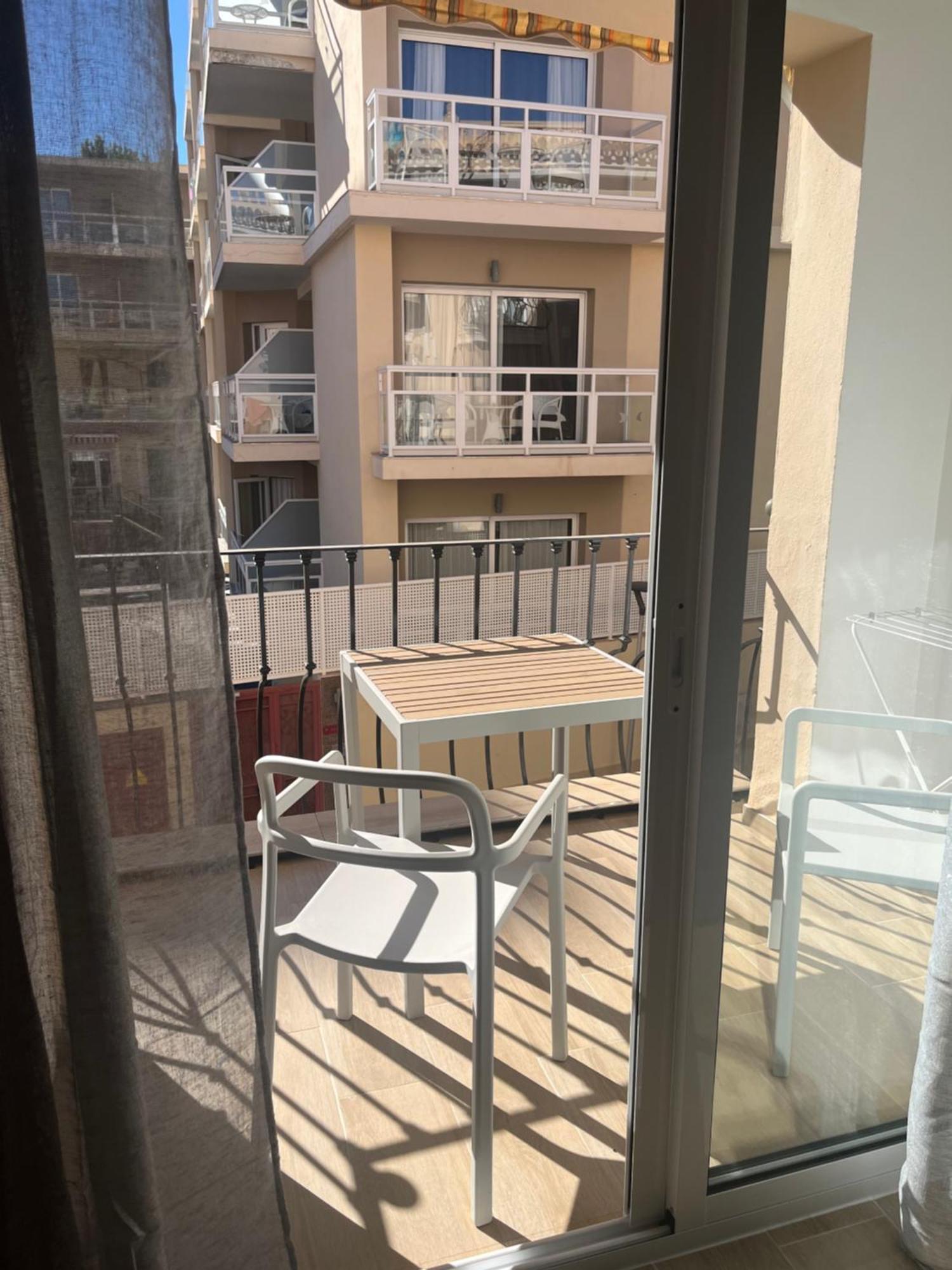 Apartment Casa Rio *