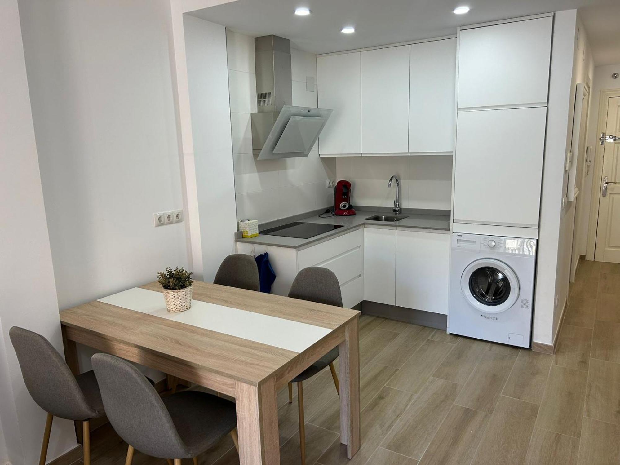 Apartment Casa Rio